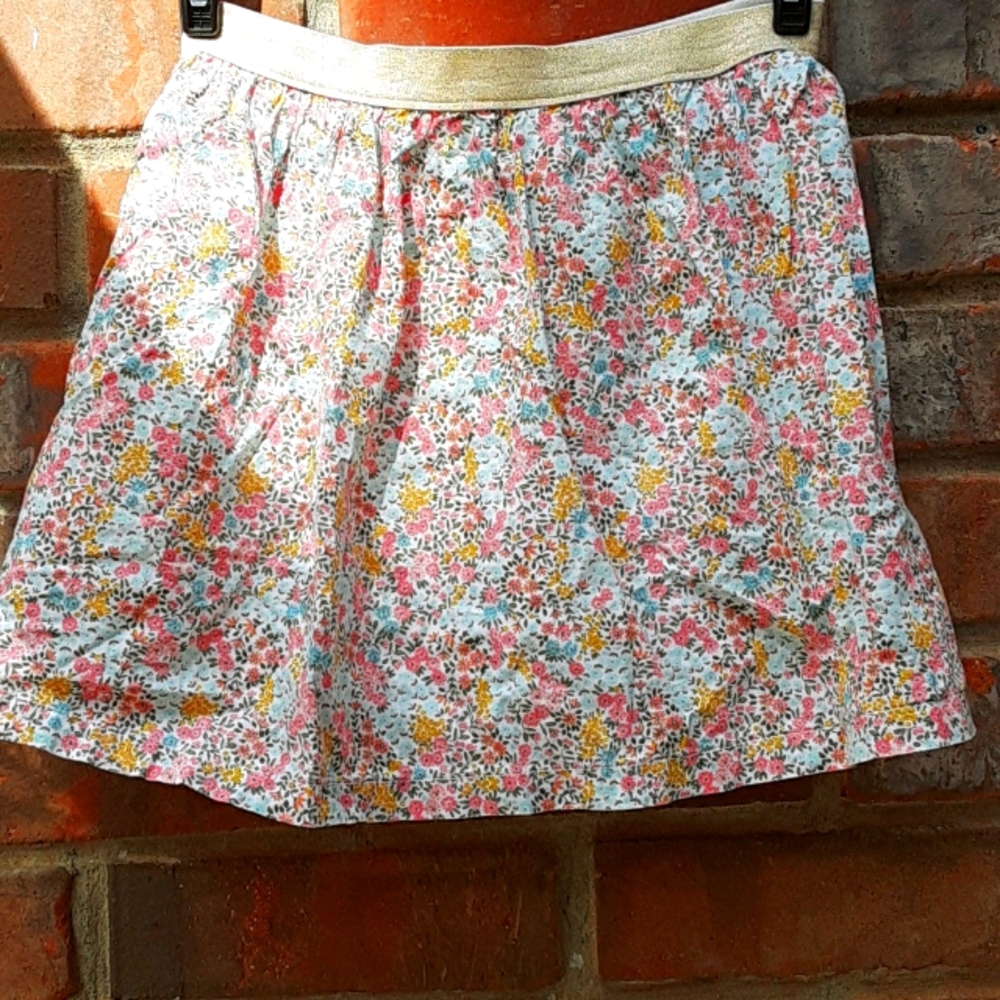 Girls skort